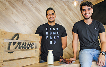 Gulf Weekly MEATY PORTIONS