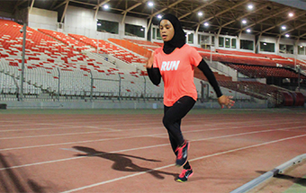 Gulf Weekly SALWA IS ON TRACK