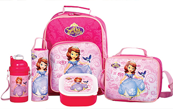 Gulf Weekly Back-to-school collections