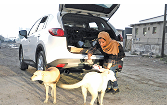 Gulf Weekly Write to the editor
