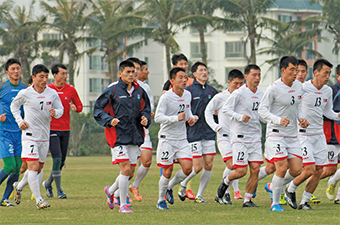 Gulf Weekly THE KOREANS ARE HERE
