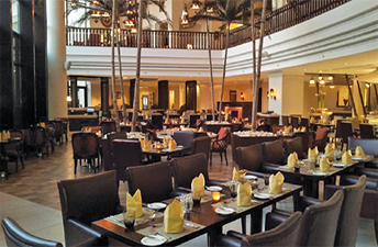 Gulf Weekly Events listing