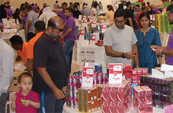 Gulf Weekly Exciting offers for festive season