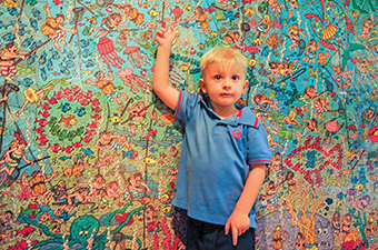 Gulf Weekly Wally’s at the Dilly!