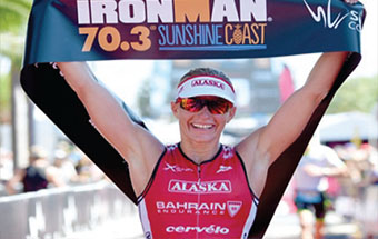 Gulf Weekly Test your limits at Aquathon