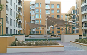 Gulf Weekly Live it up in bustling locality