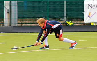 Gulf Weekly STICK WITH IT, GEORGE!