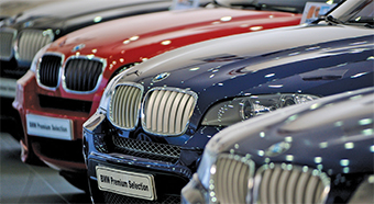 Gulf Weekly Sales growth boosts scheme