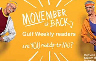 Gulf Weekly The Whisperer