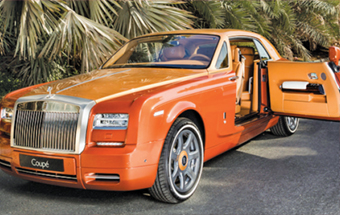 Gulf Weekly Showcase of ‘a labour of love’
