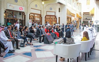 Gulf Weekly Special festival deals to attract shoppers
