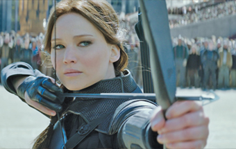 Gulf Weekly Hunger Games of Thrones