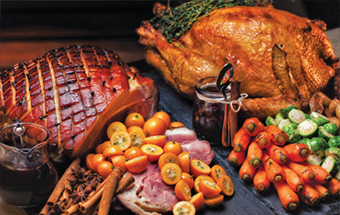 Gulf Weekly Events listing