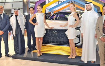 Gulf Weekly ‘Bold and outstanding’