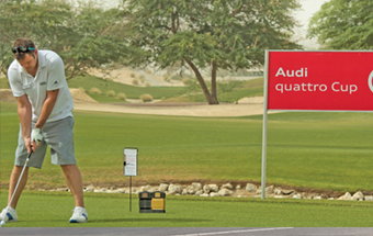 Gulf Weekly Narrow victory