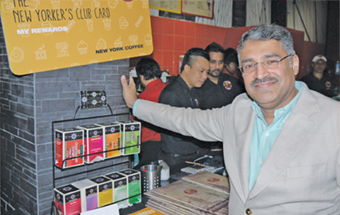 Gulf Weekly The New Yorker’s Club