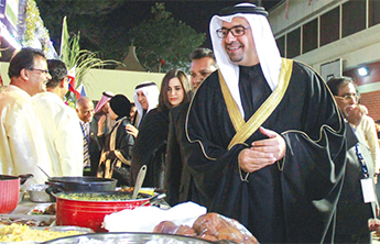 Gulf Weekly Write to the editor
