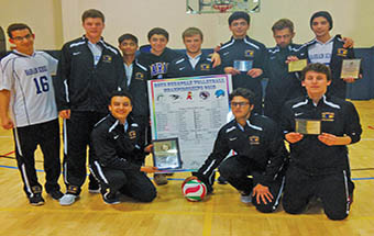 Gulf Weekly EUROPE CONQUERED