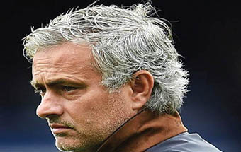 Gulf Weekly Fan power’ for the ‘Special One’