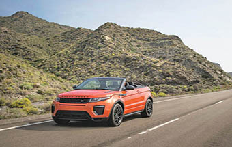 Gulf Weekly Evoking desires