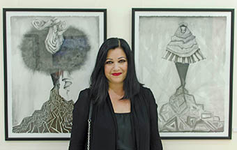 Gulf Weekly New light on fashion-sense