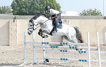 Gulf Weekly Too Hot To Trot