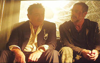 Gulf Weekly Predictable plot