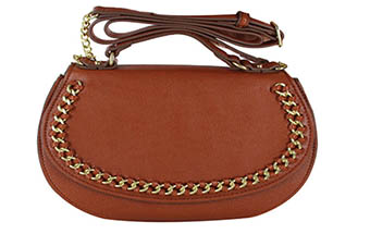 Gulf Weekly Stepping into chic footwear and carrying crossover bags