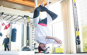 Gulf Weekly Uplifting experience