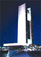 Gulf Weekly 5-star hotel with a capital H