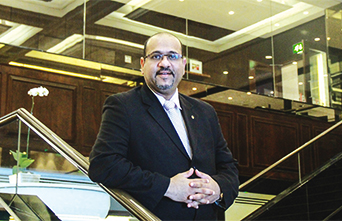 Gulf Weekly REWARDING ROLE