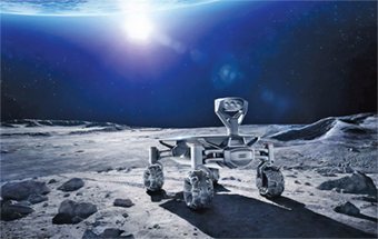 Gulf Weekly Lunar expedition challenge