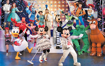 Gulf Weekly Dates for the diary