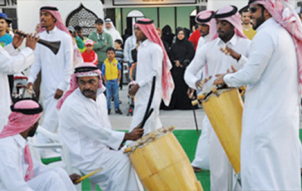 Gulf Weekly Events listing