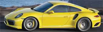 Gulf Weekly Four new Porsche models unleashed for a fast start
