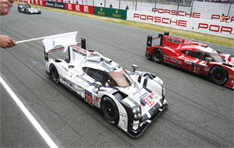 Gulf Weekly Gearing up for battle