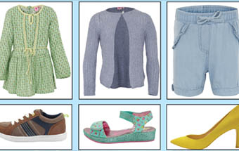 Gulf Weekly Trendy and stylish range