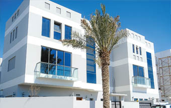 Gulf Weekly Stylish and spacious homes