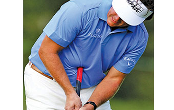 Gulf Weekly Anchors away as PGA Tour players adapt to change