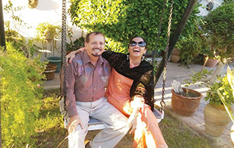 Gulf Weekly WHEN CUPID STRUCK