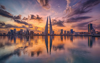 Gulf Weekly Snapping up the beauty of Bahrain