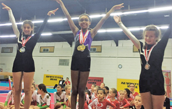 Bahrain raises the bar again