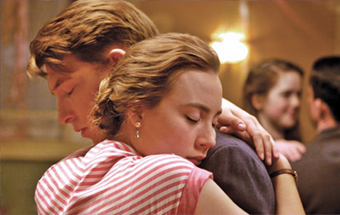 Bahrain Cinema Club – 7pm – Juffair