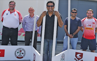 Gulf Weekly Expanding reach