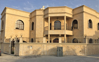 Gulf Weekly State-of-the-art dwelling