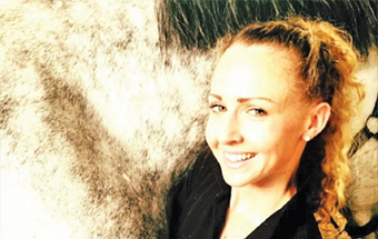 Gulf Weekly Healing hands