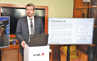 Digital devices for safety and security