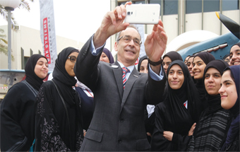 Engineering in focus