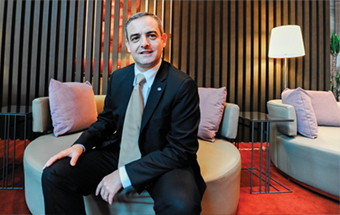 Hotel where the heart is!