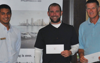 Rushton and Ingham win